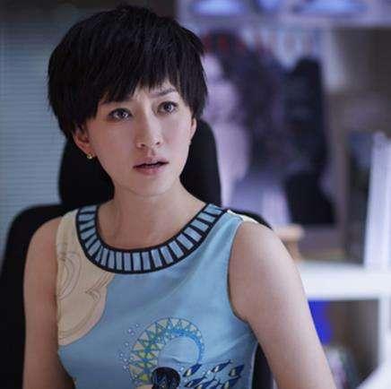 陈好演过的电视剧:比较喜欢王志文的台词表演，谁能推荐几部他的经典电视剧
