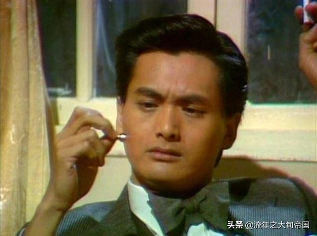 上海滩周润发版剧情:为什么周润发主演的，80版《上海滩》如此经典？