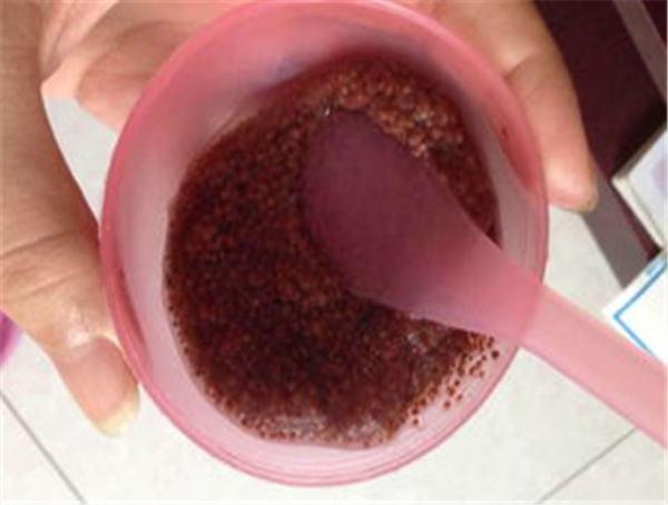 海藻面膜的使用方法(海藻面膜的用法和步骤)