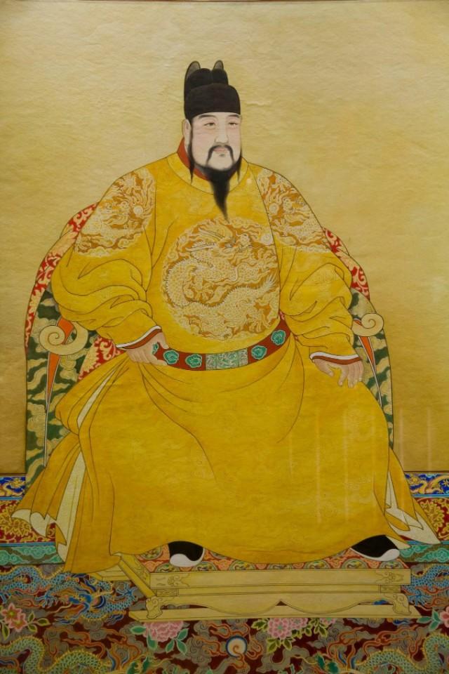 朱高炽:如果明仁宗多活十年，对明朝的历史会有什么影响？