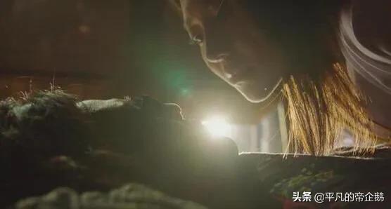 黑瞎子为什么有不老体:重启之极海听雷哑女为什么不能说话