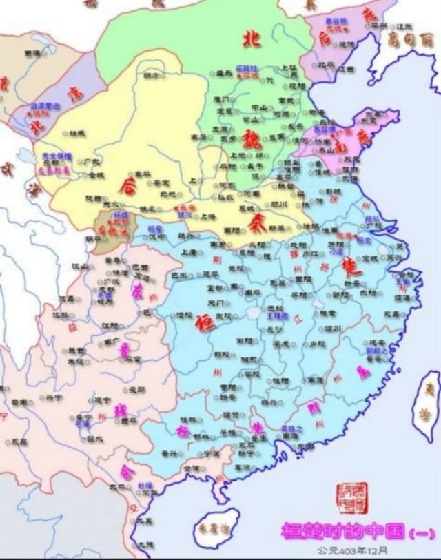 东晋皇帝:东晋亡国之君晋恭帝司马德文是个怎样的人？