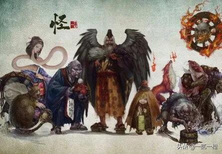 三日月宗近:日本史上最著名的几把名刀都是什么,有什么历史？