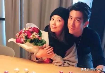 演员宋妍:娱乐圈你觉得哪对夫妻可以白头到老？