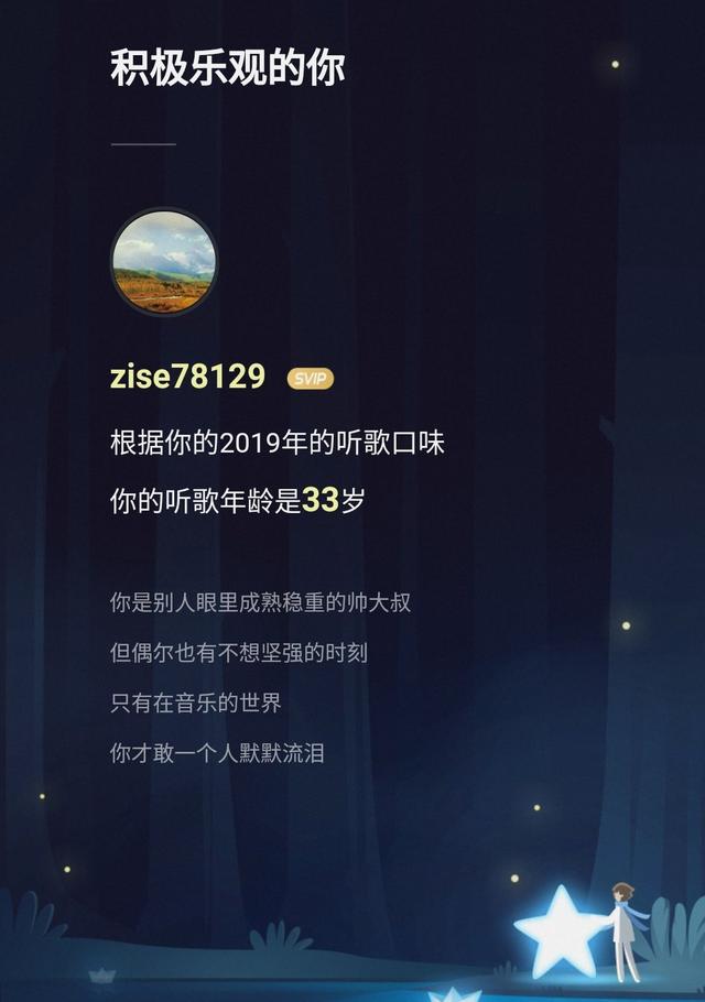 你的2019年度歌单是什么