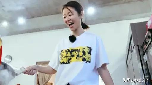 林心如妹妹:如何看待林心如近期在综艺《亲爱的客栈》上的表现？