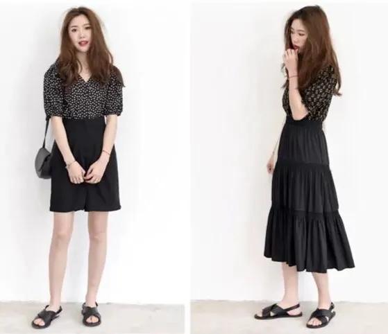 30岁的女人怎么搭配衣服好看？插图110