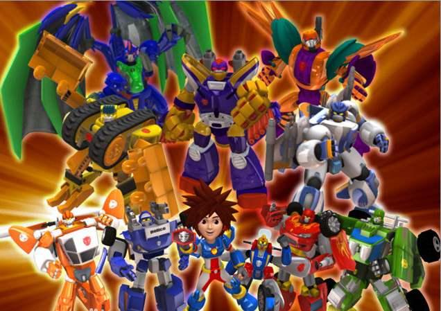 谁看过洛洛历险记如何评价这个动画片