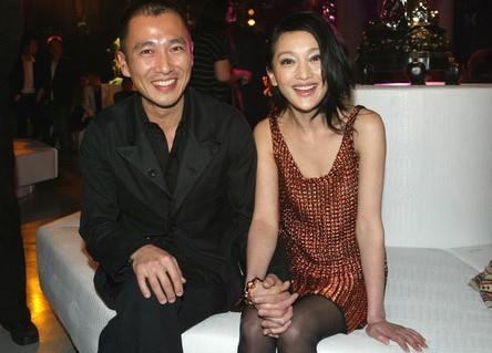 周迅什么时候离的婚:离婚后的家庭最后都怎样了？