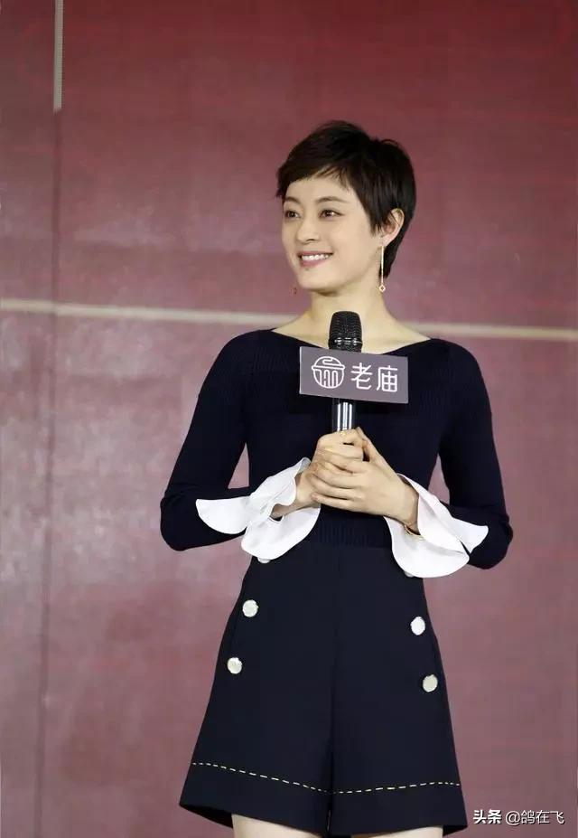 孙俪老公:孙俪和李小璐两位演员都是我最喜欢的，你更喜欢哪个，为什么？