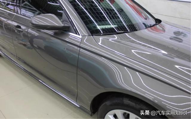 玉镯纳米无痕修复技术,打蜡、镀膜、封釉、镀晶，到底哪个最好？