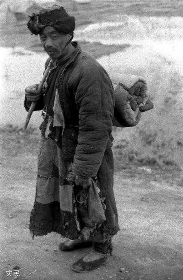 绥远抗战:1931年至1937年中国人吃什么？