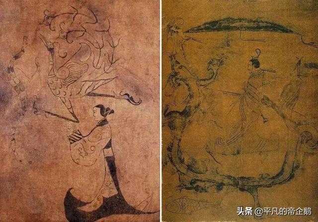 中国真的有龙脉吗，盗墓笔记和历史有关联吗，最后吴邪怎么样了？