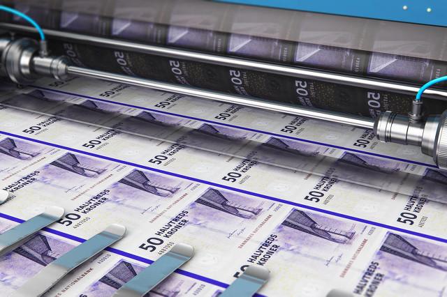 在印钞厂上班的都是什么人，自己带身上的钱会不会被误为偷的呢？插图88