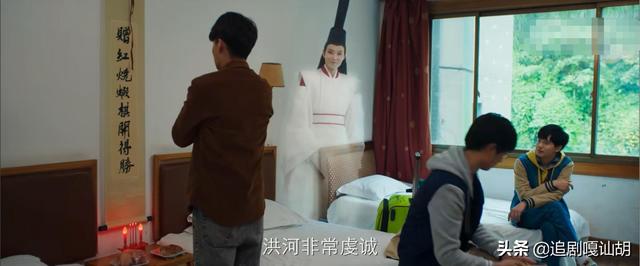 褚赢历史人物:《棋魂》里面大家最喜欢哪一个角色，最讨厌哪一个角色呢？