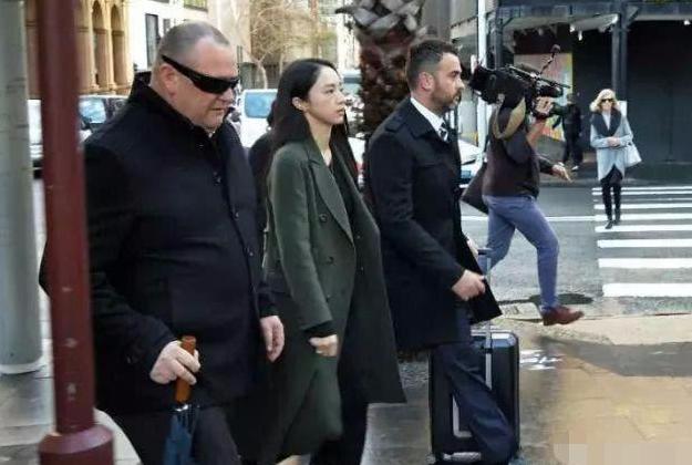 李小璐闺蜜:如何看待网爆陈翔和李小璐闺蜜共度一夜这个事？