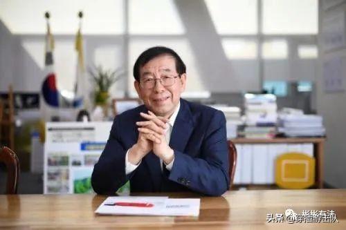 卢武铉自杀,信不信韩国首尔市长死于自杀？