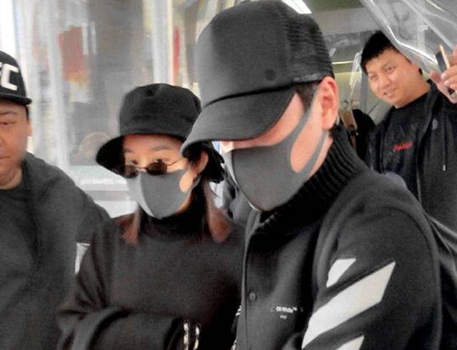 博纳入股和颂传媒:赵丽颖产后四个月了还没复出，现状怎么样