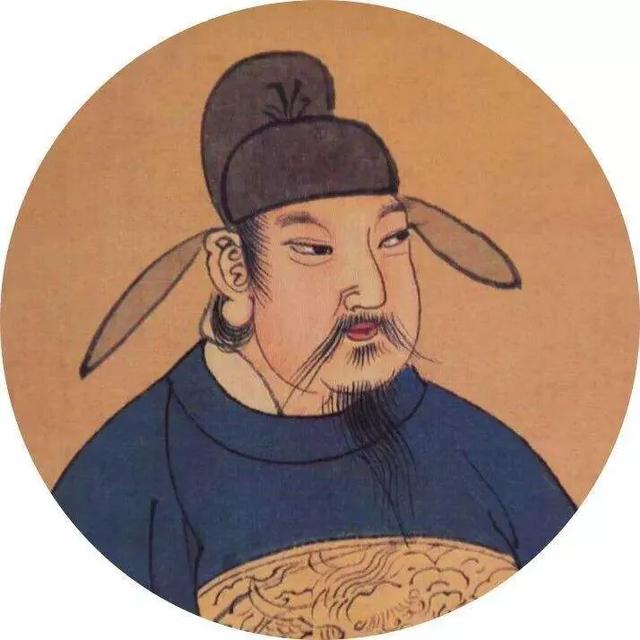 唐睿宗:李宪是唐睿宗李旦嫡长子如果他当太子，会不会变成第二个李建成？