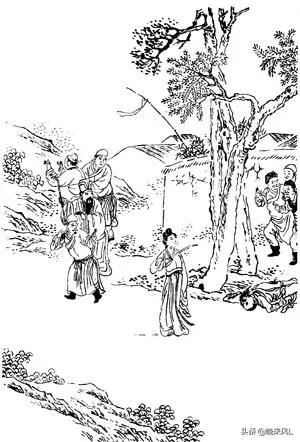 刺客聂政:战国四大著名刺客之一的聂政刺侠累事件，聂政此举是否可取？