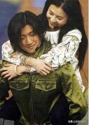 张伯芝近况:离婚后谢霆锋和张柏芝生活现状如何？