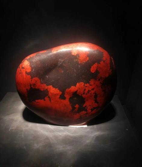 宝石有几种,石头怎么分类？下图属于什么类型？