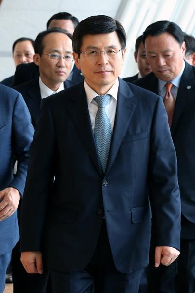 世越号事件真相:韩国国内外认为朴槿惠没有犯罪的人，都是一些什么人