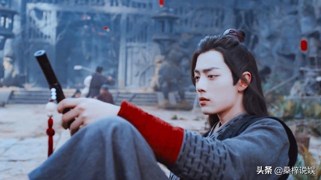 温宁为什么要改叫林宁:温情已经决定牺牲了，为什么不能先把金丹给魏无羡