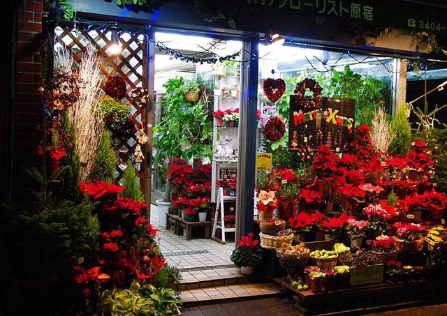 吸引顾客的促销文案:花店最好吸引客户的广告语如何写？