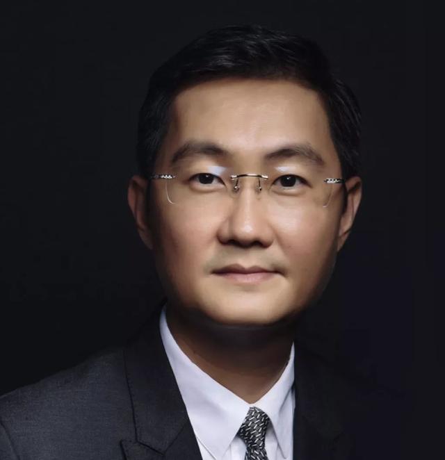 同样是互联网大佬,马化腾李彦宏为什么比马云低调？