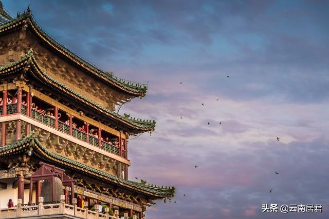汉光武帝:汉光武帝刘秀英明神武，但为何说东汉的灭亡与他的一项决定有关？