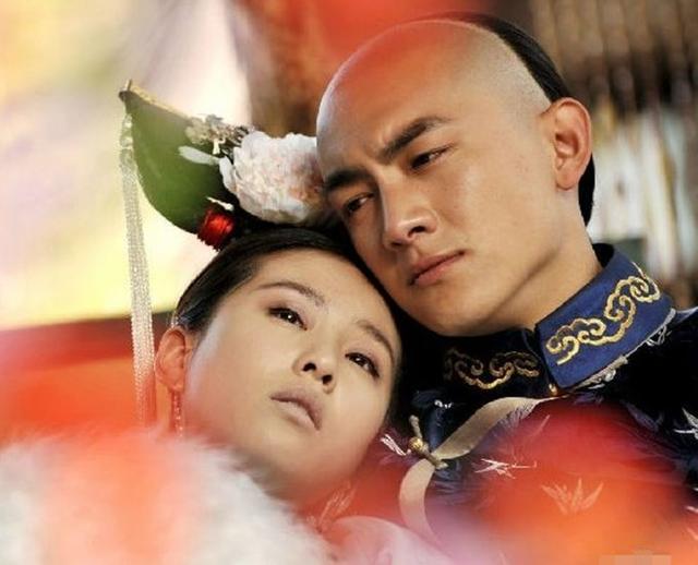 有没有只虐女主不虐男主的小说电视剧什么的？