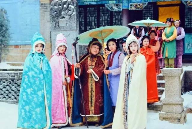 熟女犬最新章节:《红楼梦》有那么多人研究，为什么有的普通人却不那么喜欢？