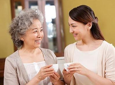 如果你和婆婆关系不和谐,娘家的嫂子、弟媳和你的情况一样,你对嫂子、弟媳会怎么看？