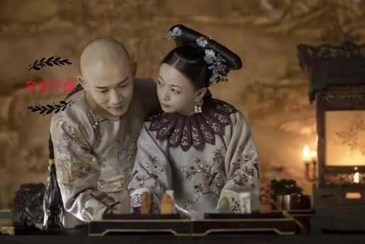 两代令妃同台:综艺娱乐节目中哪些艺人最让你难忘？