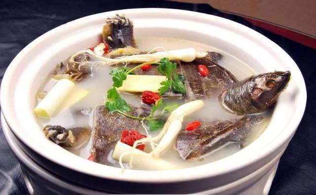 甲鱼有几种烹调方法哪种做法最有营养