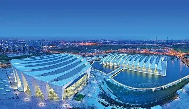 马术大师赛:为什么我国体育史上具有国际影响力的明星姚明和刘翔都出自上海？