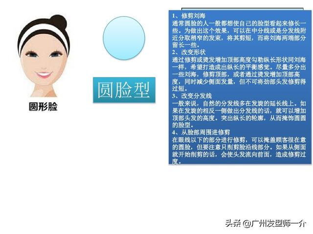 圆脸适合辛芷蕾发型或者类似的日系短发吗？