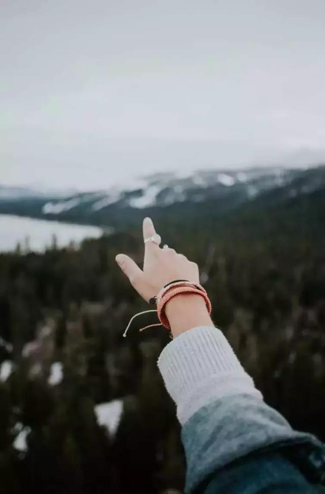晚安的话语190125：我好想你，想再抱抱你