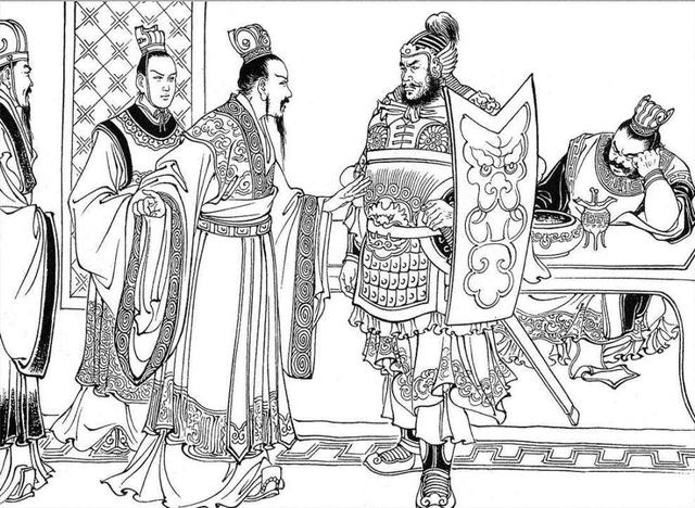 樊哙简介:樊哙生平简介，樊哙的历史评价如何？