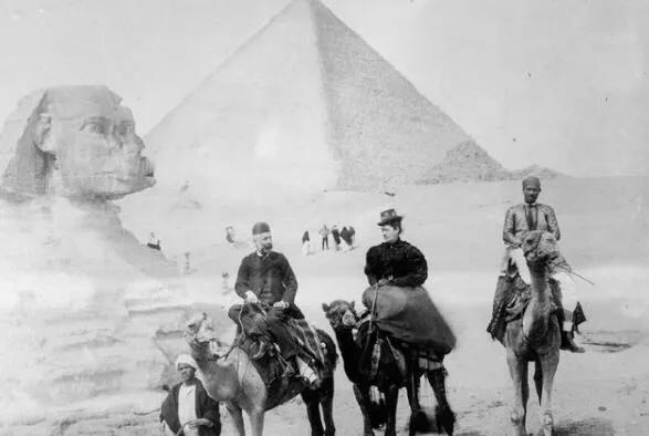 埃及金字塔的未解之谜，历史上最早提及埃及金字塔是什么时候