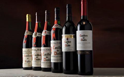 智利十大红酒，智利葡萄酒是属于新世界还是旧世界