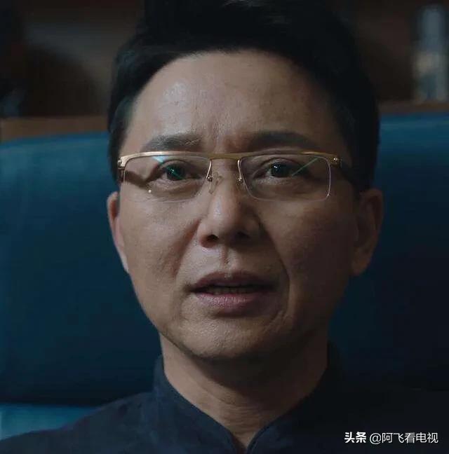 王鸥的老公:在电视剧《猎狐》中你认为王凯和刘奕君的演技谁更胜一筹？