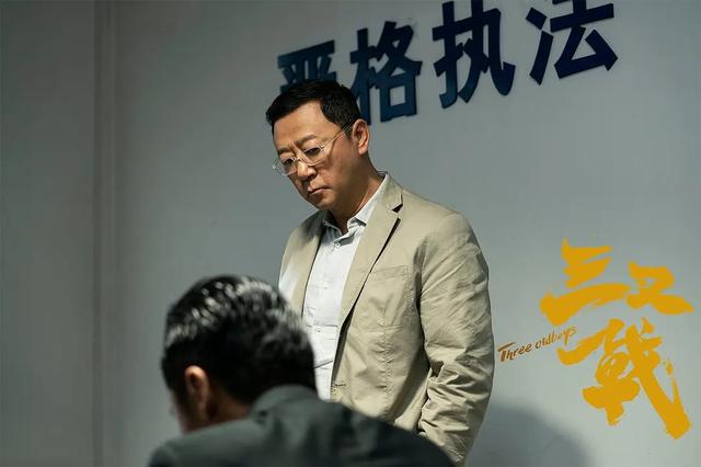 郭涛电影:演员郭涛最近有哪些作品？