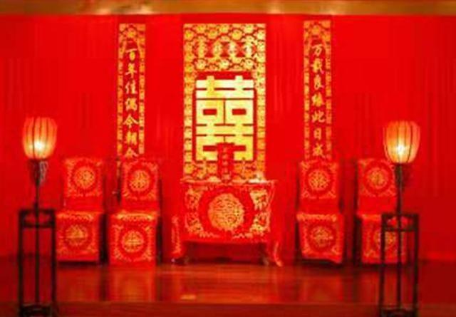 结婚,为什么要拜天地？道理是什么？