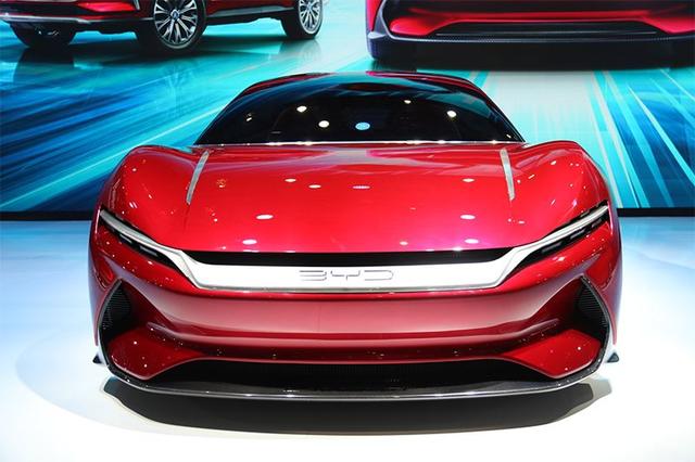 北京新能源汽车补贴，电动汽车和混合动力车哪个好