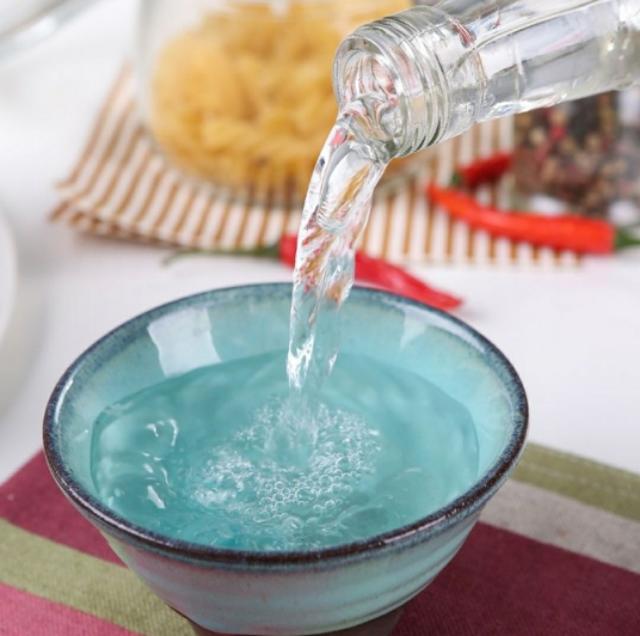 白醋可以起到杀菌消毒的作用吗