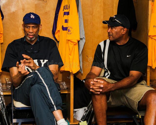 NBA职业生涯最长的球员是谁？插图14