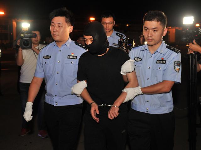 中国刑警赴美欧追逃红通逃犯37小时4500公里民警口述海外追逃细节惊心