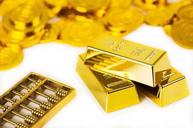 黄金大跌:金价下跌却没有人买，这是为何？中国大妈不愿意为黄金买单了吗？
